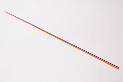 New OEM Yamaha 8V0-77284-00-00 1984 Phazer Stripe 4 Emblem NOS