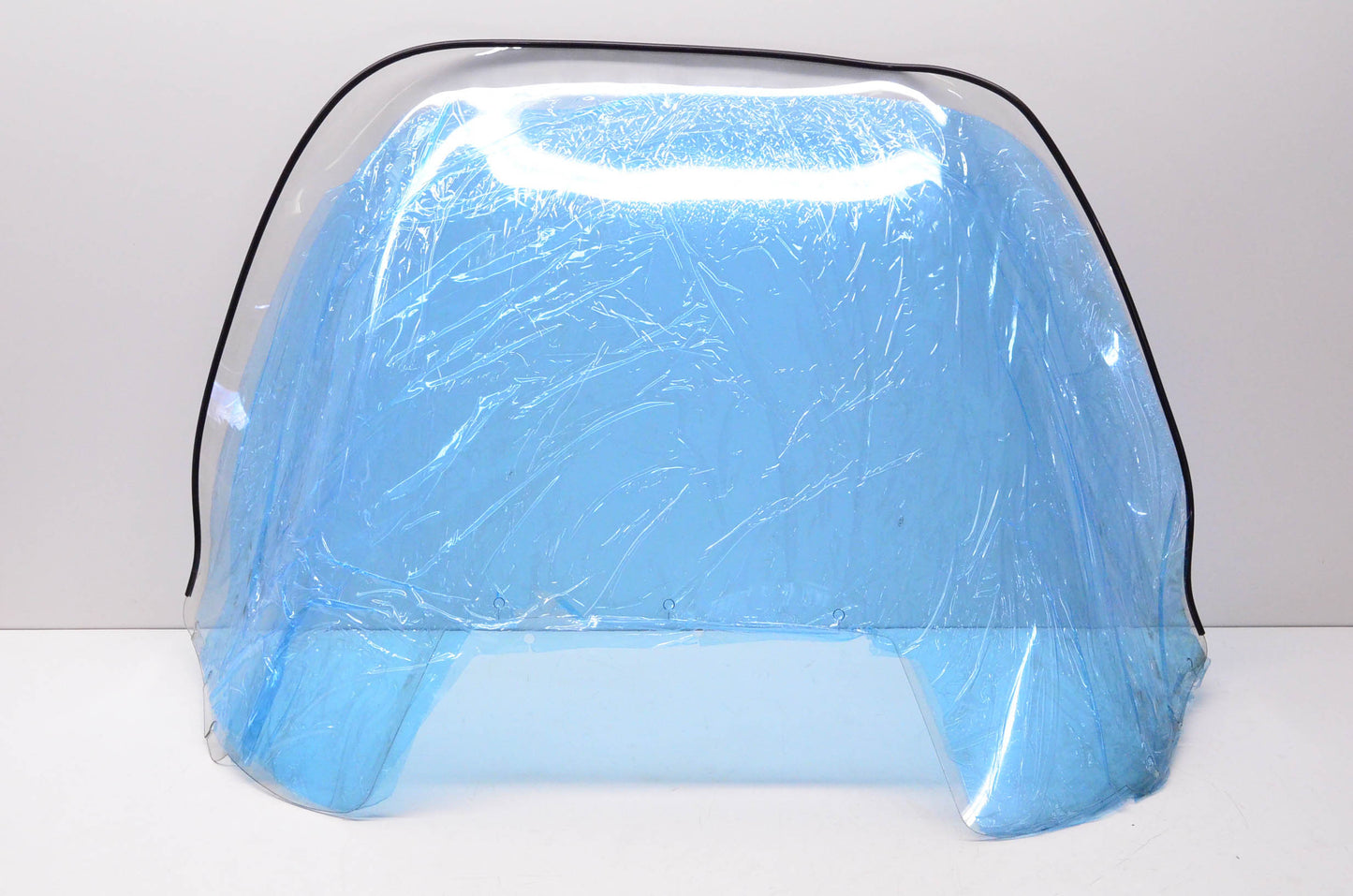 Kimpex 06-645-03 Windshield NOS