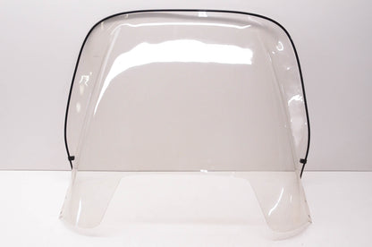 New OEM Yamaha 80J-77210-00-00 Windshield NOS