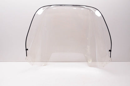 New OEM Yamaha 80J-77210-00-00 Windshield NOS