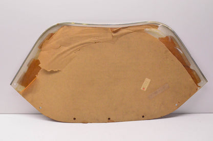 New OEM Yamaha 835-77210-00-00 Windshield NOS