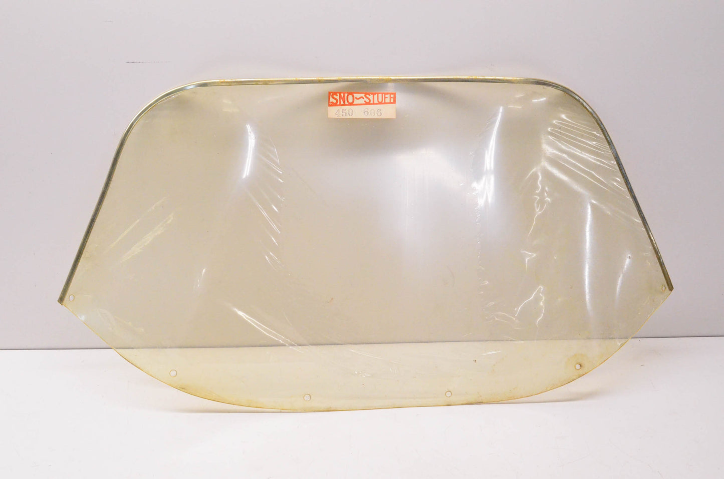 Sno-Stuff 450-606 Windshield NOS