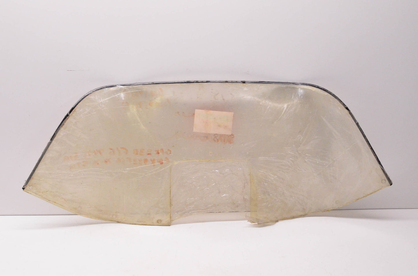 Sno-Stuff 450-604 Windshield NOS