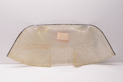 Sno-Stuff 450-604 Windshield NOS