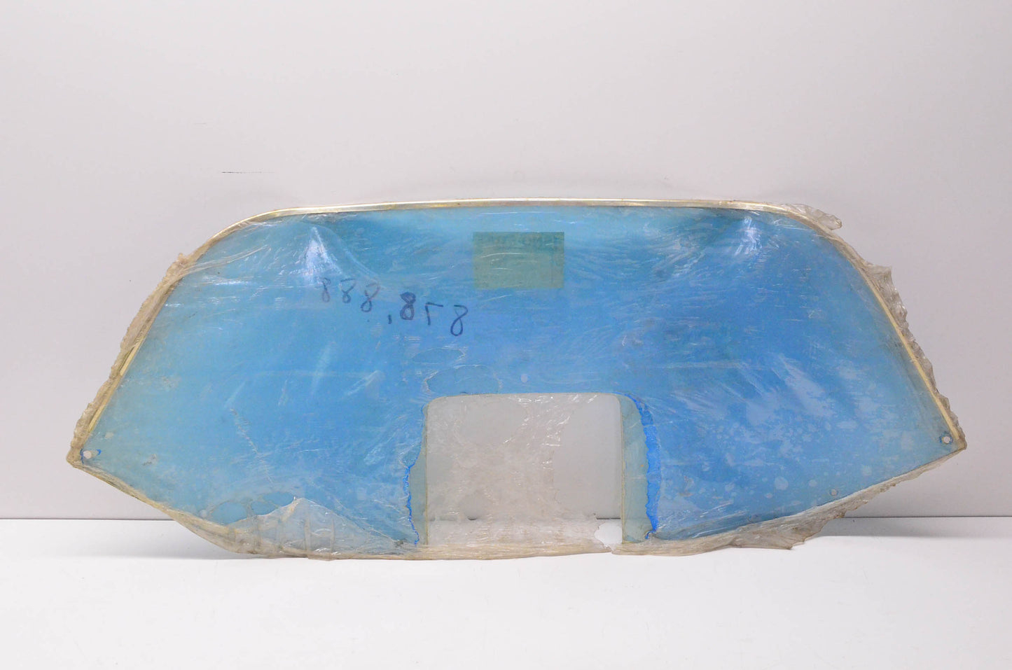 Sno-Stuff 450-604 Windshield NOS