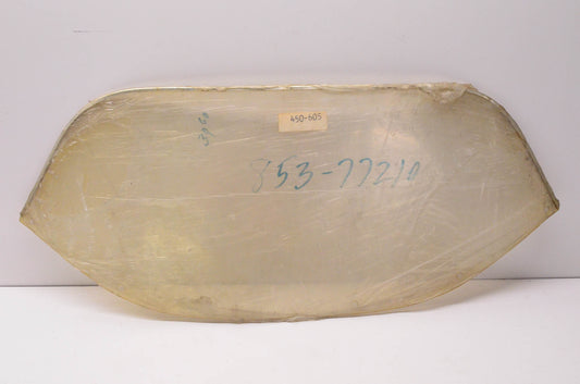 Sno-Stuff 450-605 Windshield NOS