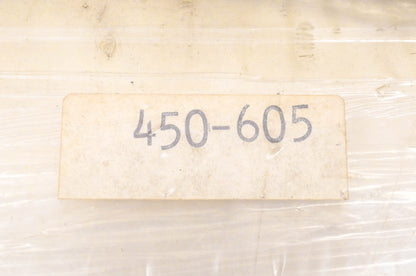 Sno-Stuff 450-605 Windshield NOS