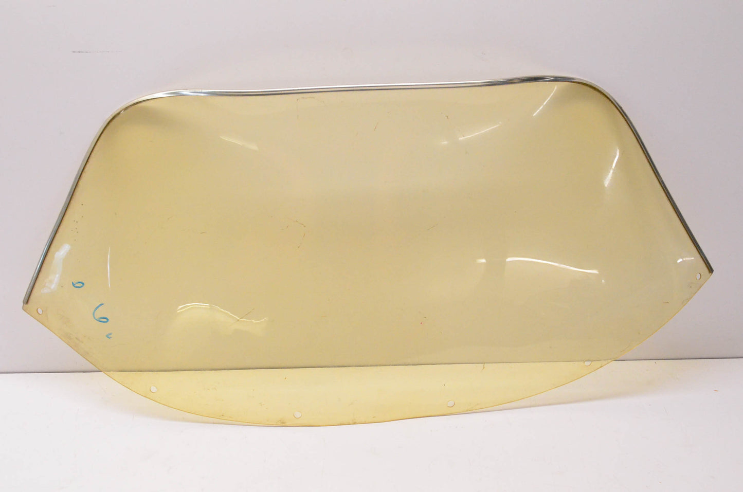 Sno-Stuff 450-620 Windshield NOS