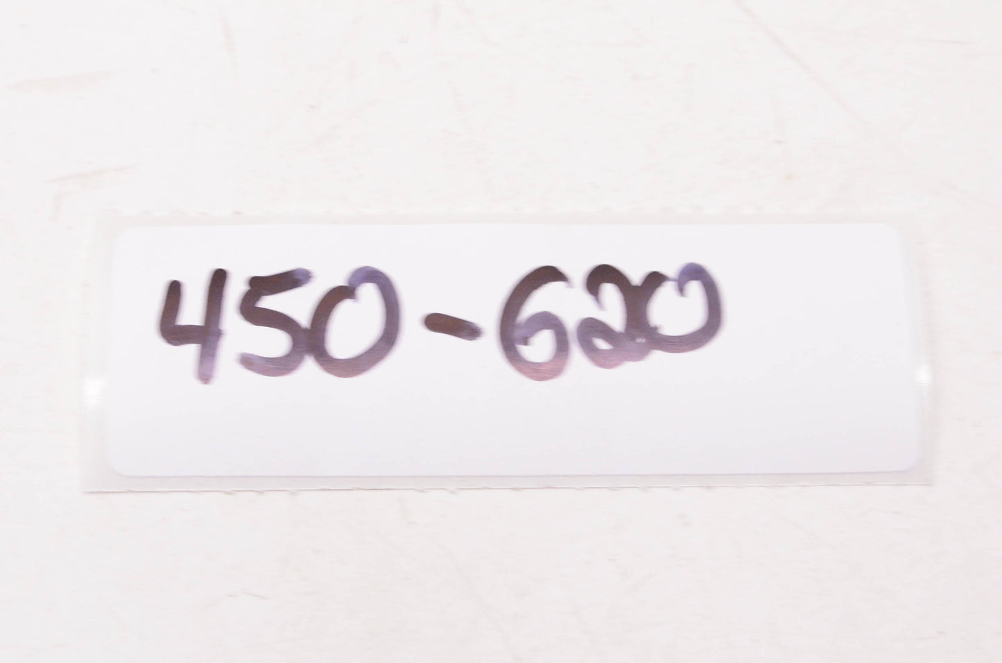 Sno-Stuff 450-620 Windshield NOS