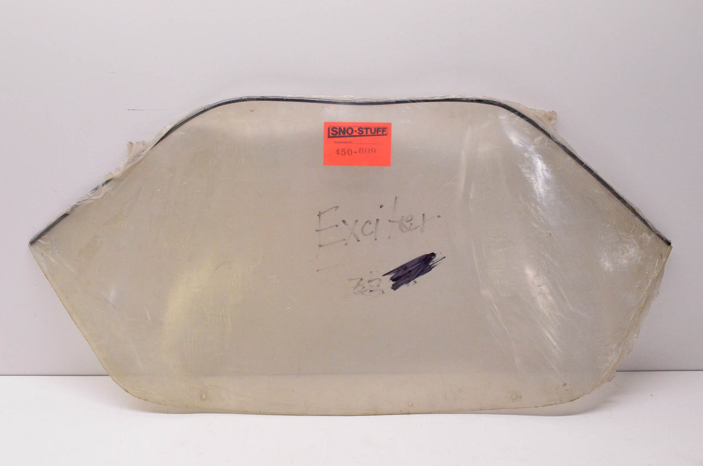 Sno-Stuff 450-609 Windshield NOS