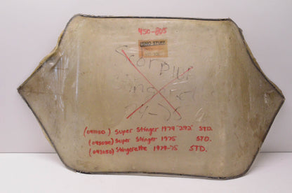 Sno-Stuff 450-805 Windshield NOS