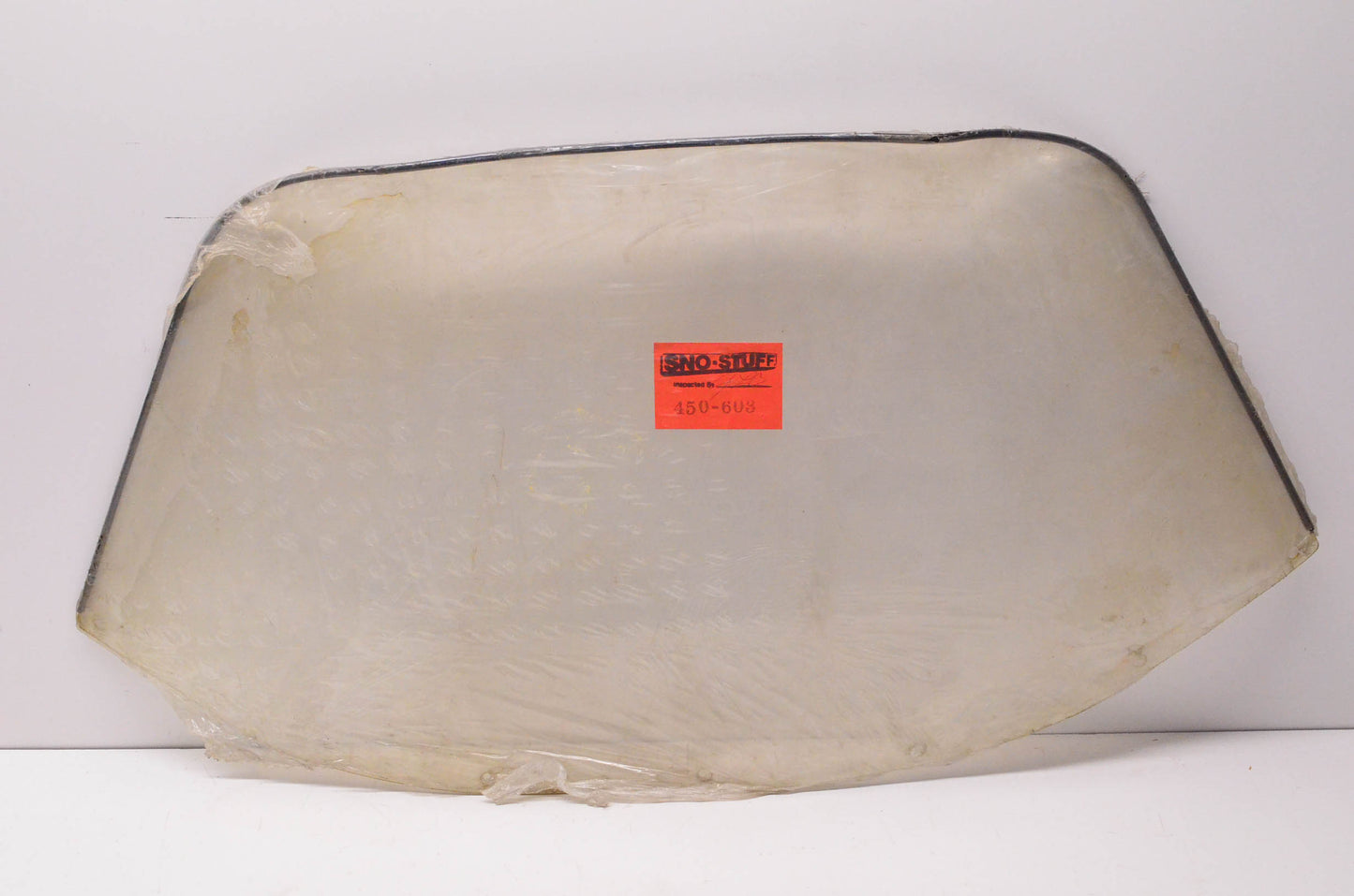 Sno-Stuff 450-603 Windshield NOS