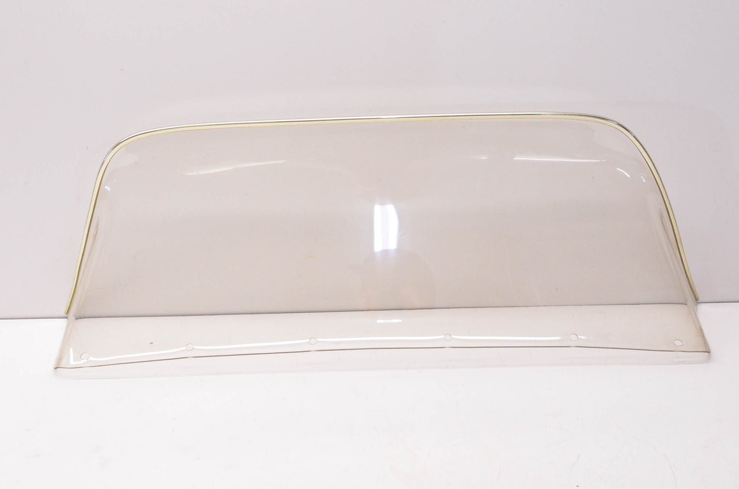 New OEM Yamaha 8G9-77210-00-00 Windshield NOS