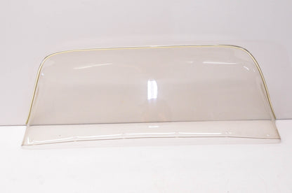 New OEM Yamaha 8G9-77210-00-00 Windshield NOS