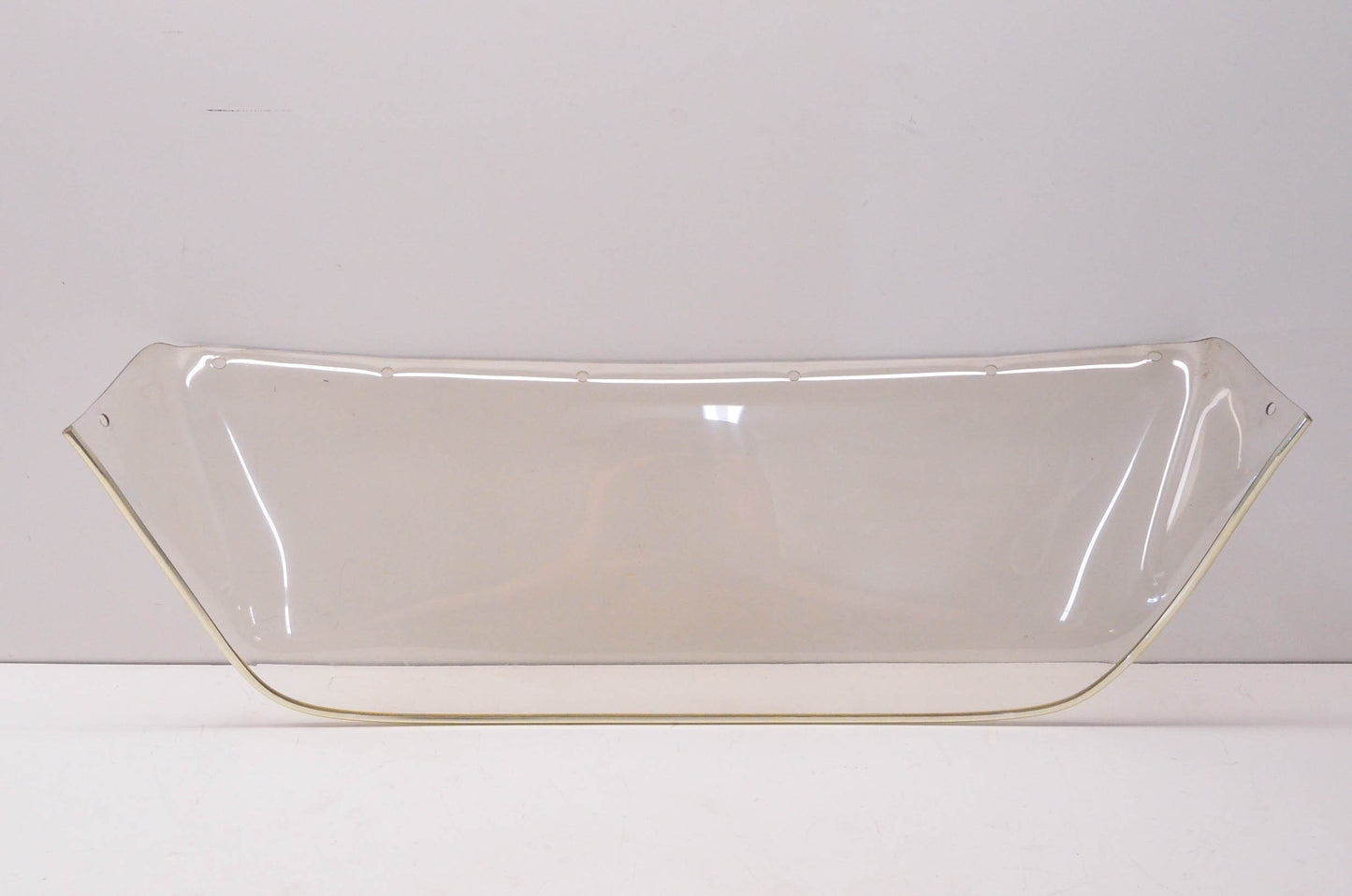 New OEM Yamaha 8G9-77210-00-00 Windshield NOS