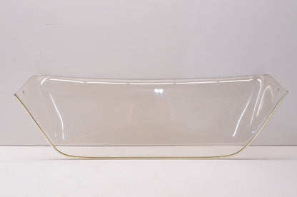 New OEM Yamaha 8G9-77210-00-00 Windshield NOS
