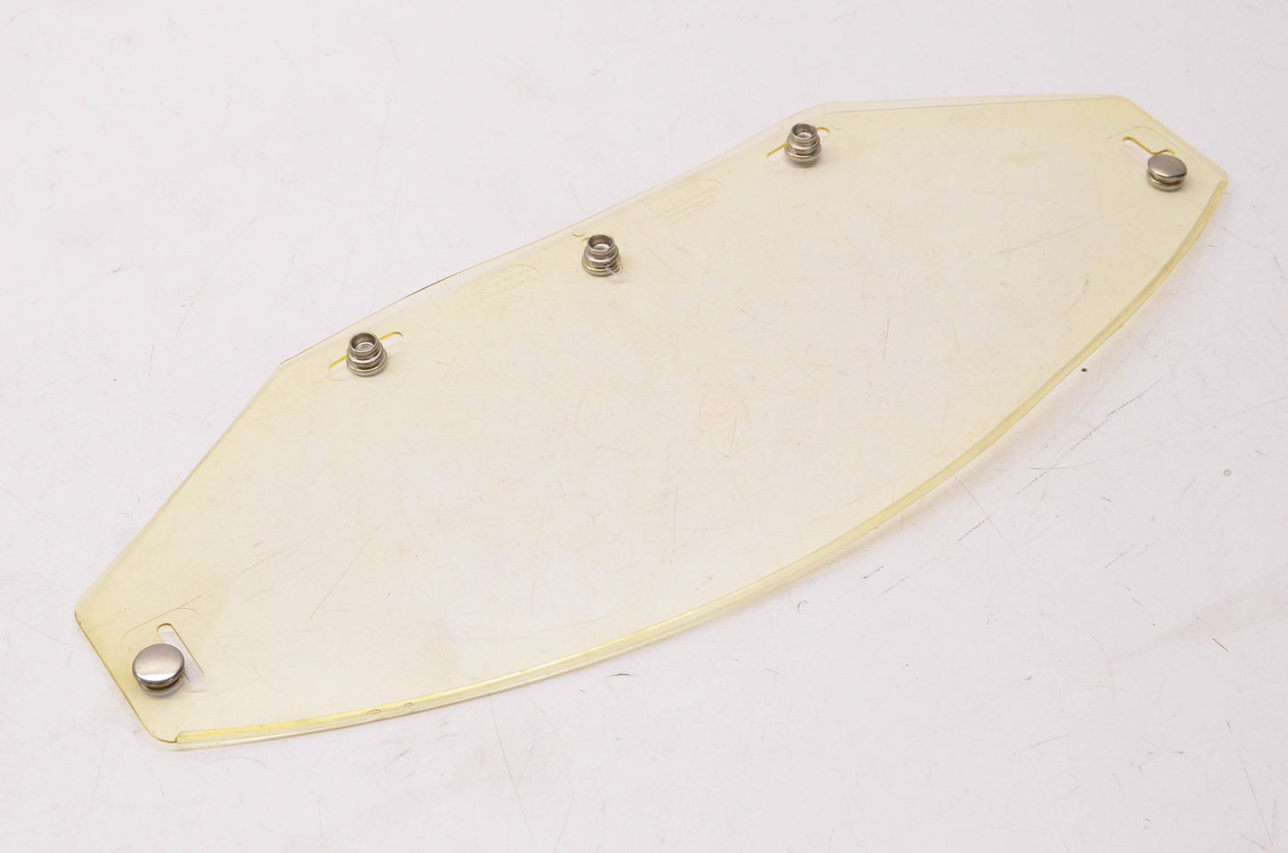 Marshall 1740 Clear Flat Shield NOS