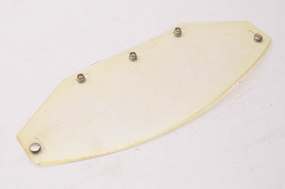 Marshall 1740 Clear Flat Shield NOS