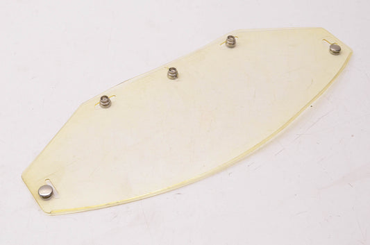 Marshall 1740 Clear Flat Shield NOS