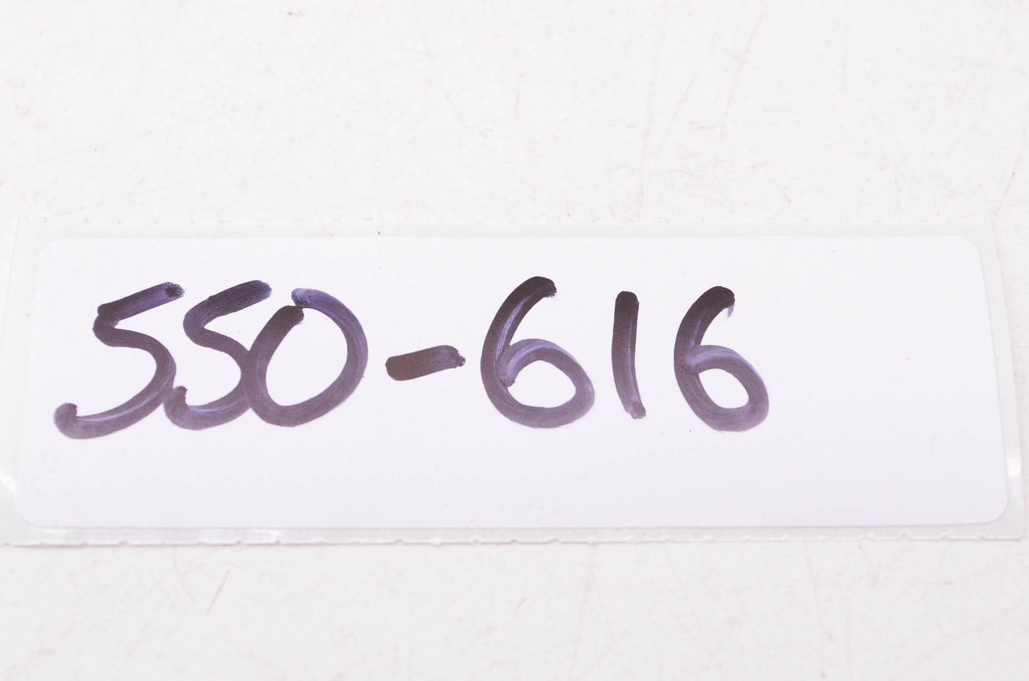Sno-Stuff 550-616 Black Slide NOS