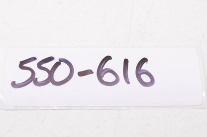 Sno-Stuff 550-616 Black Slide NOS