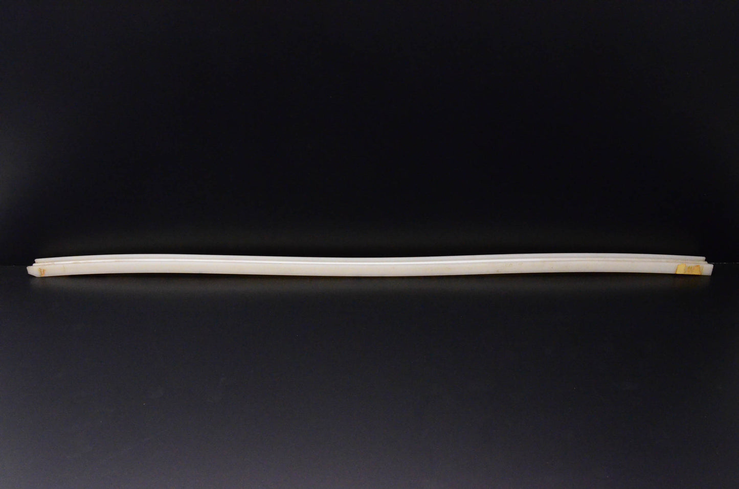 New OEM Yamaha 8A7-47421-00-00 White Slide NOS