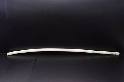 New OEM Arctic Cat A-470 White Slide NOS