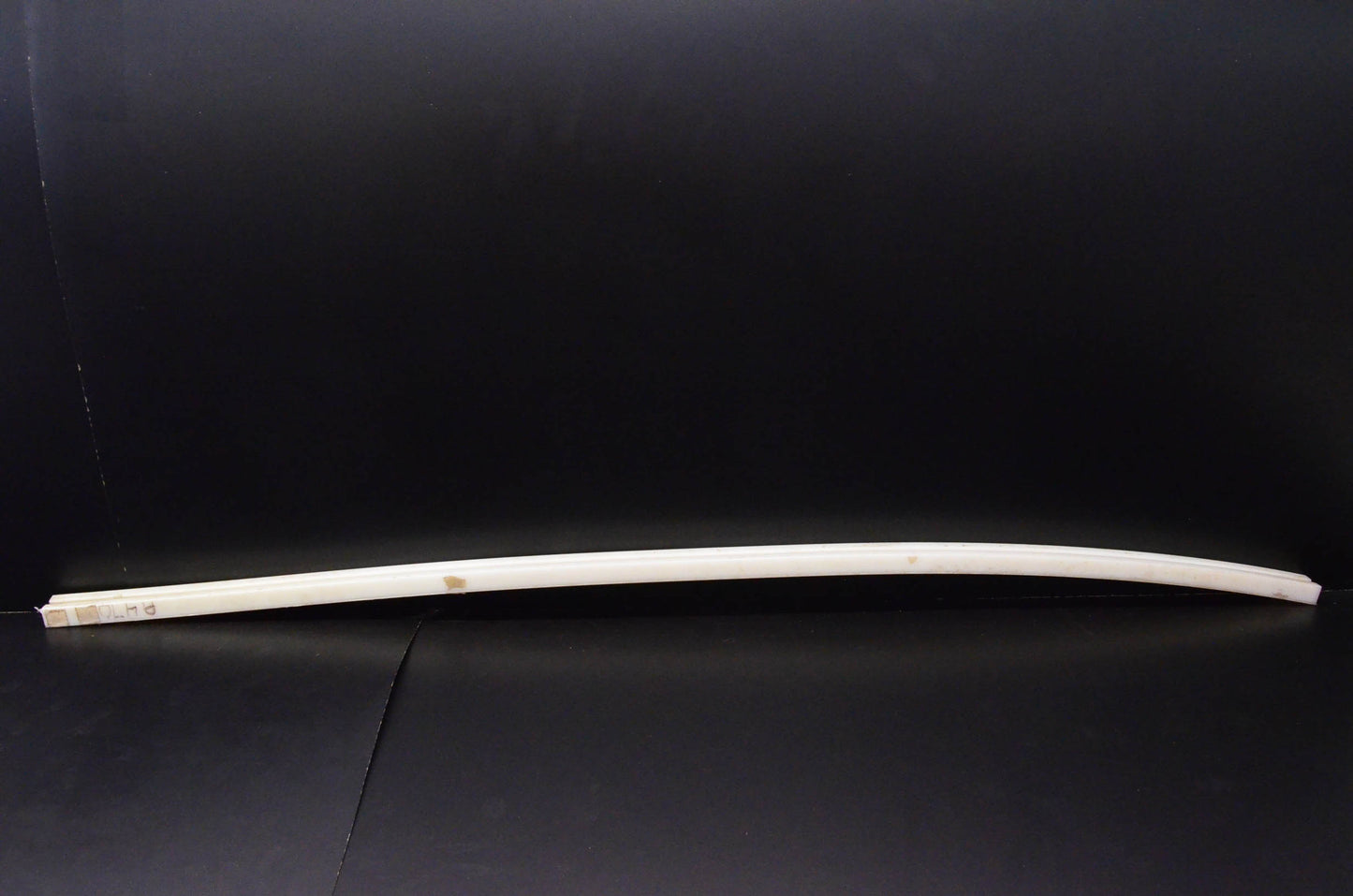 New OEM Arctic Cat A-470 White Slide NOS