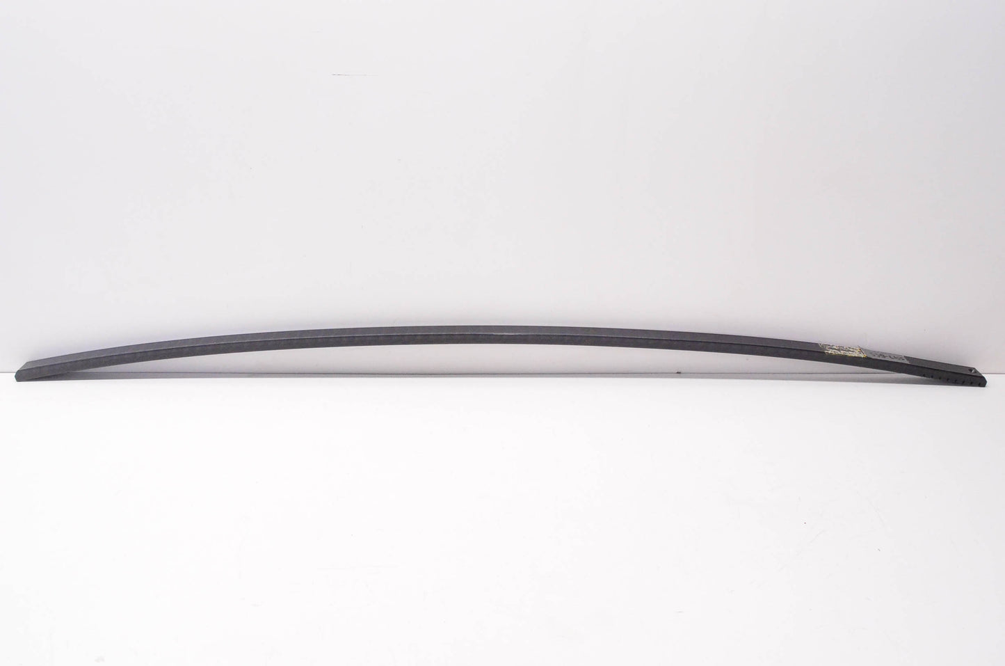Aftermarket 550-6155 52" Black Slide NOS