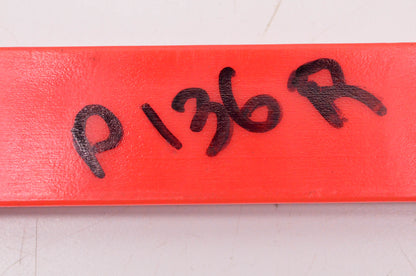Marshall P136R Red Slide NOS
