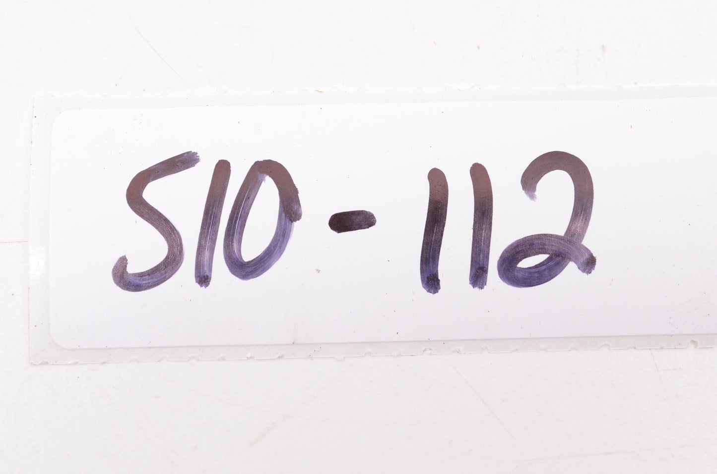 Sno-Stuff 510-112 Wear Bar NOS