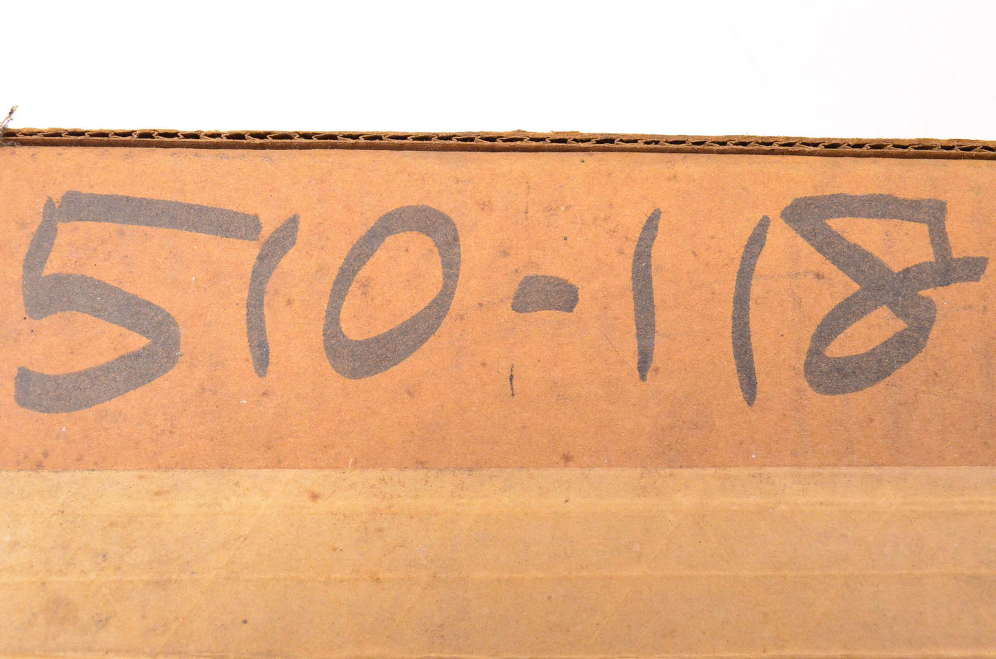 Sno-Stuff 510-118 Wear Bar NOS