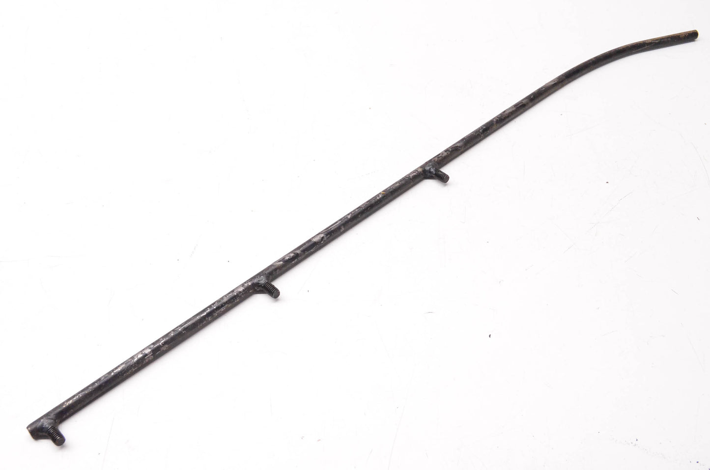 Sno-Stuff 510-204 Wear Bar NOS