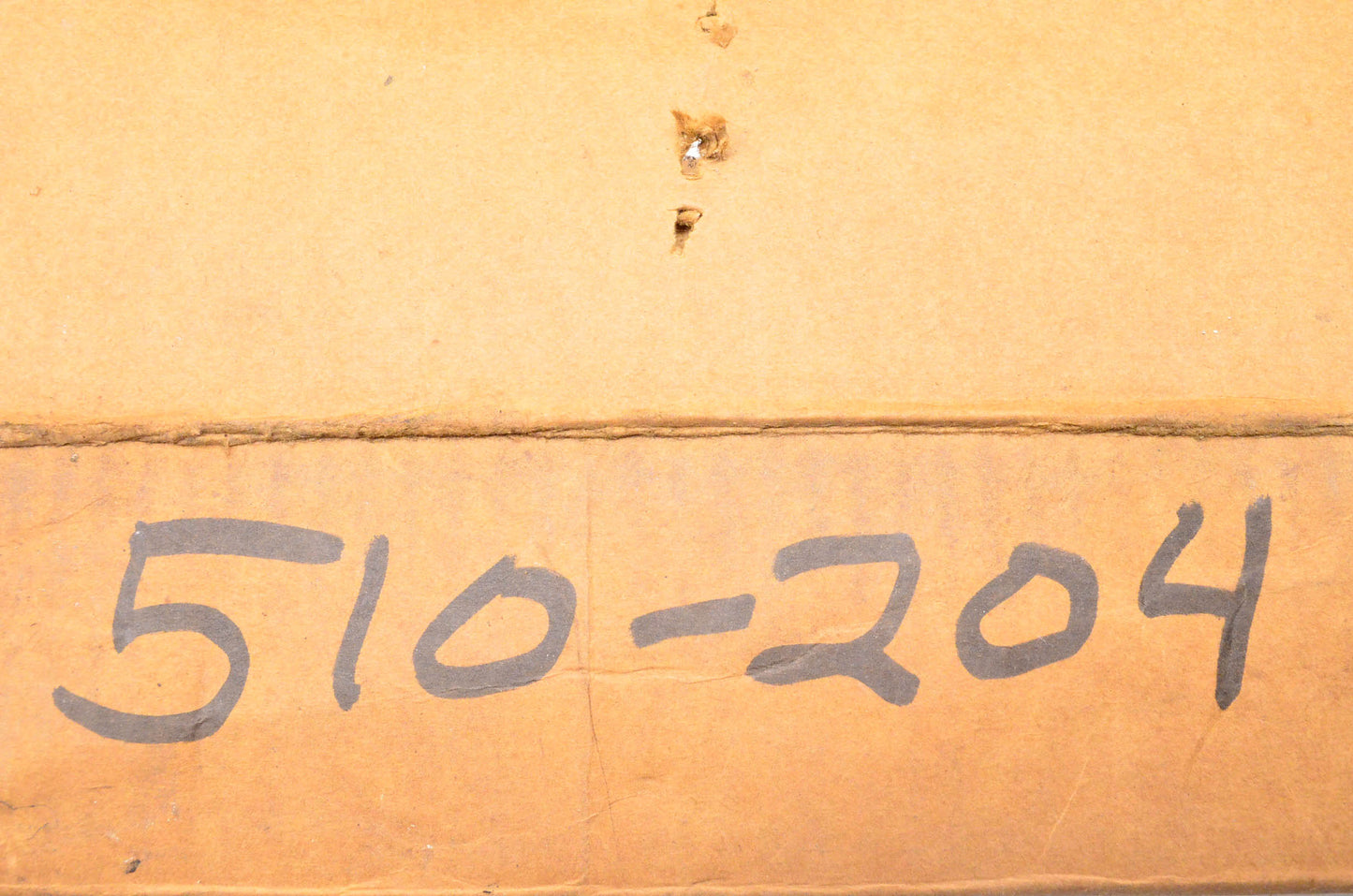 Sno-Stuff 510-204 Wear Bar NOS