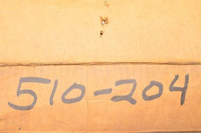 Sno-Stuff 510-204 Wear Bar NOS