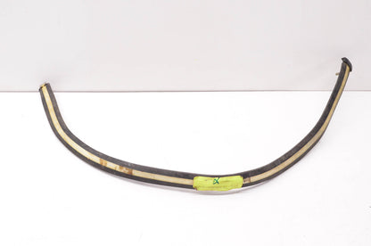 OEM Yamaha 853-77220-00-00 Windshield Trim