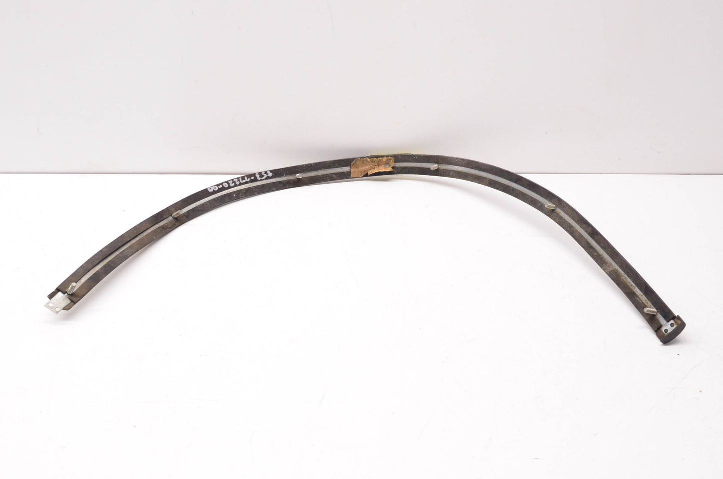 OEM Yamaha 853-77220-00-00 Windshield Trim