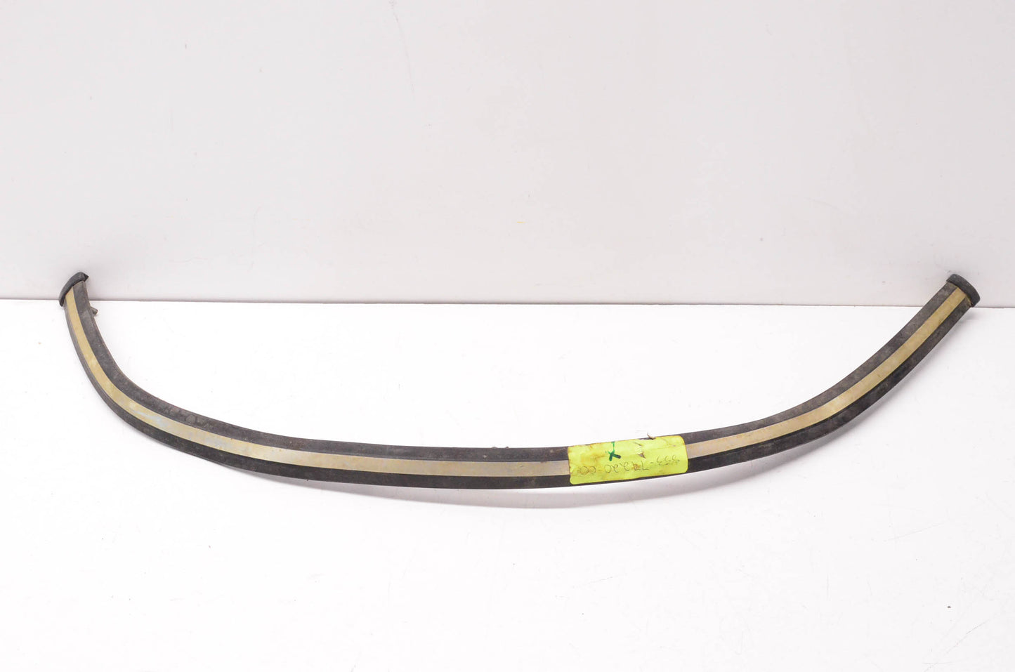 OEM Yamaha 853-77220-00-00 Windshield Trim