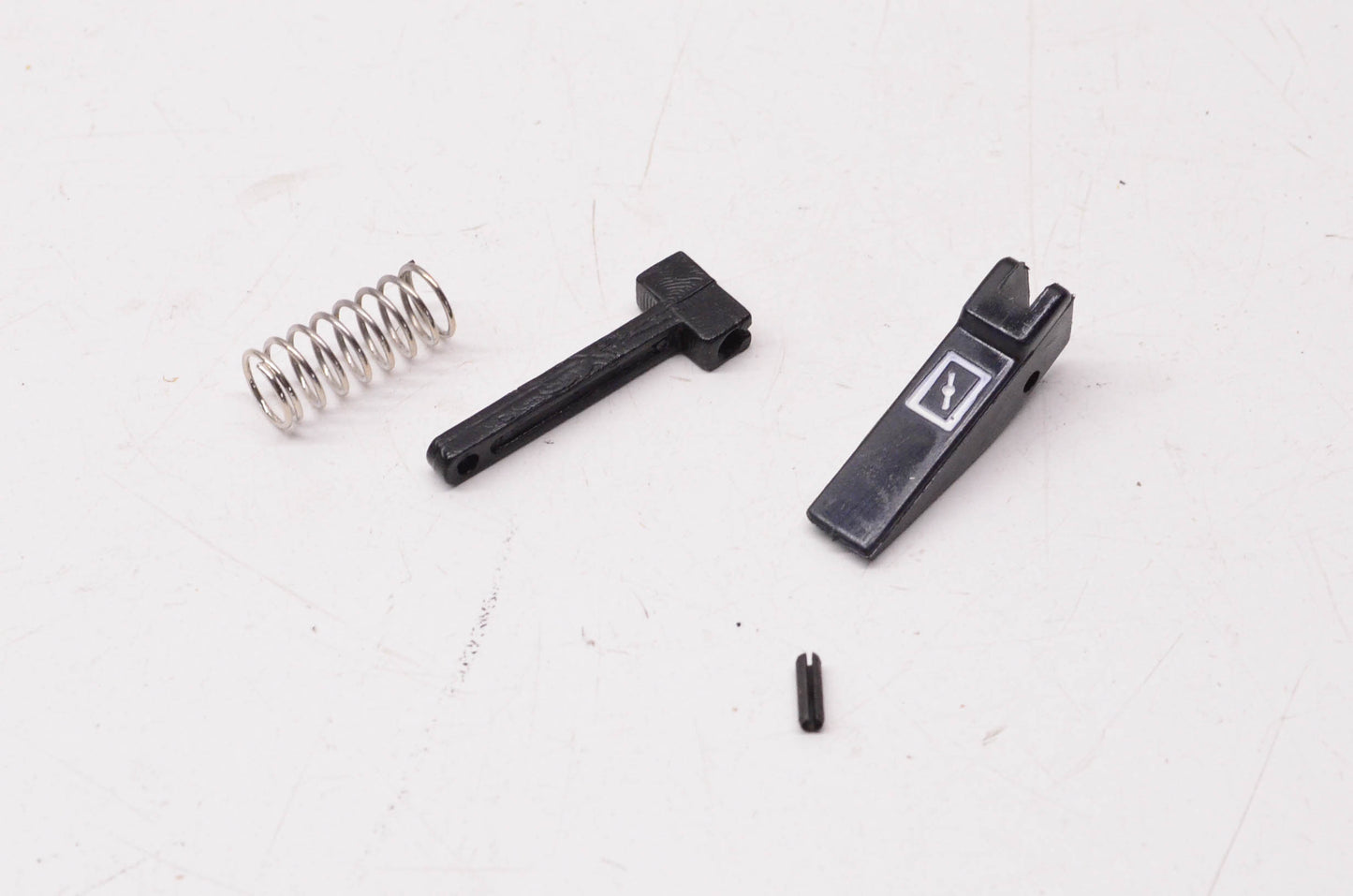 SPI 05-146-3 Choke Lever Kit NOS