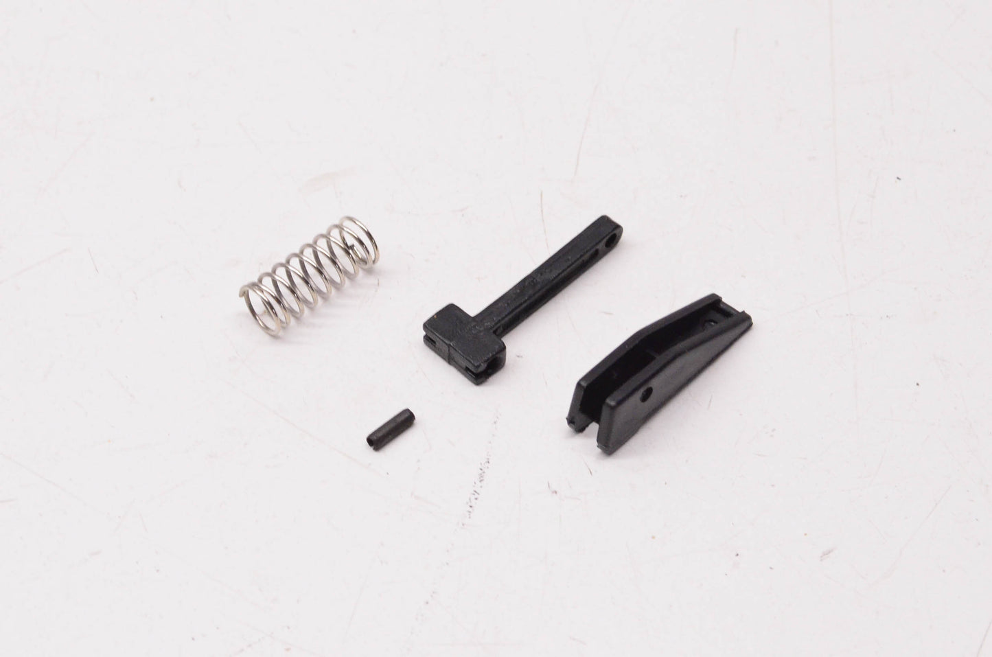 SPI 05-146-3 Choke Lever Kit NOS
