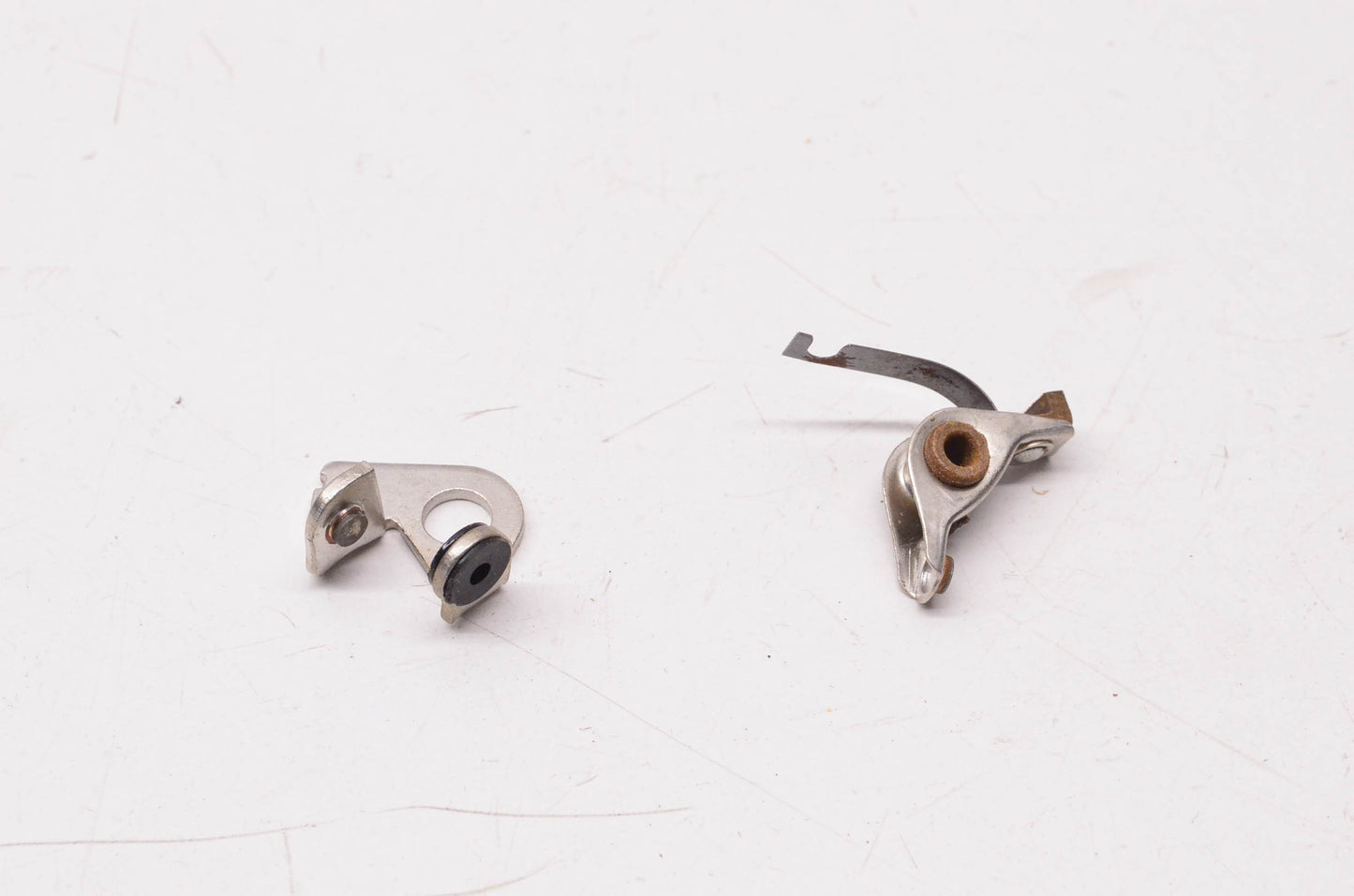 LLP 015 Contact Point Breaker Kit NOS