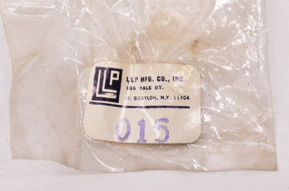 LLP 015 Contact Point Breaker Kit NOS