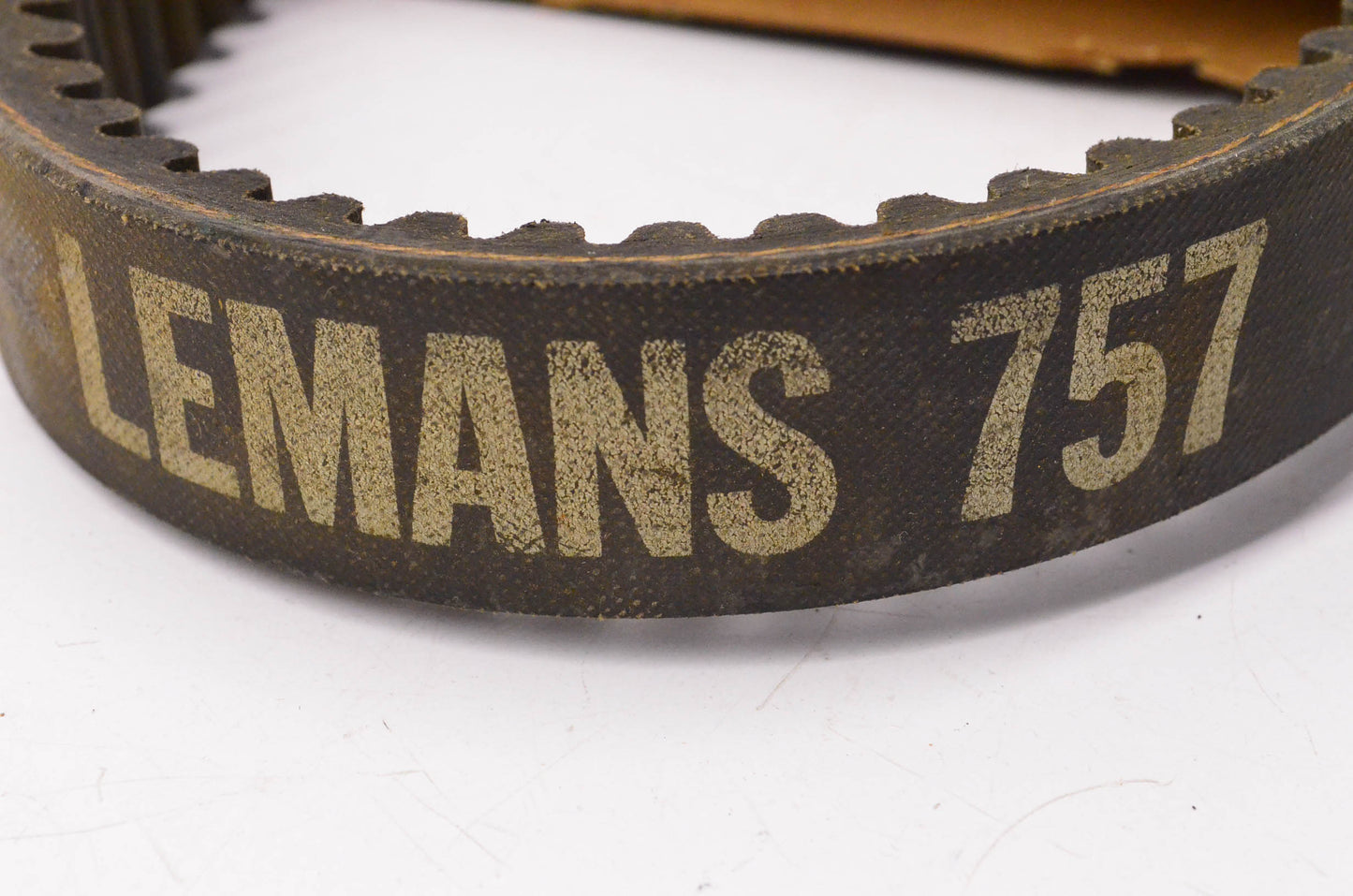 Lemans 757 Performer Belt NOS