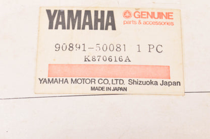New OEM Yamaha 90891-50081-00-00 EX570L Left Hand Carburetor Assembly NOS