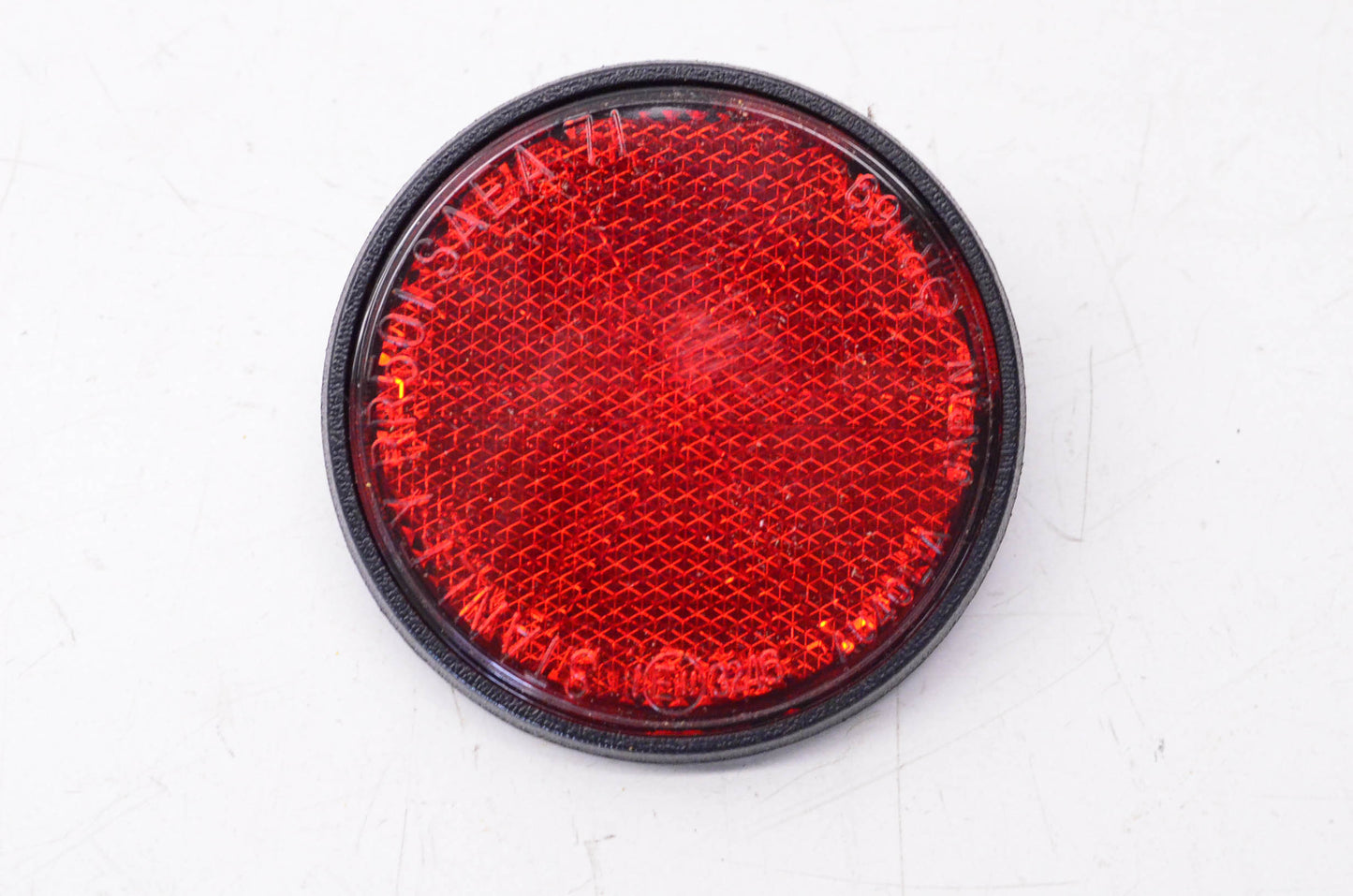 Stanley 072-1042 Red Reflector NOS