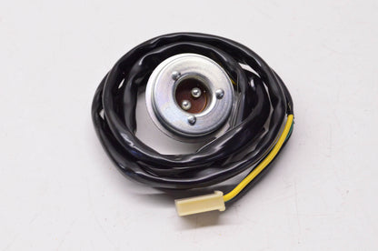 New OEM Yamaha 811-84312-00-00 Headlight Socket Harness NOS