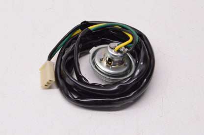 New OEM Yamaha 811-84312-00-00 Headlight Socket Harness NOS