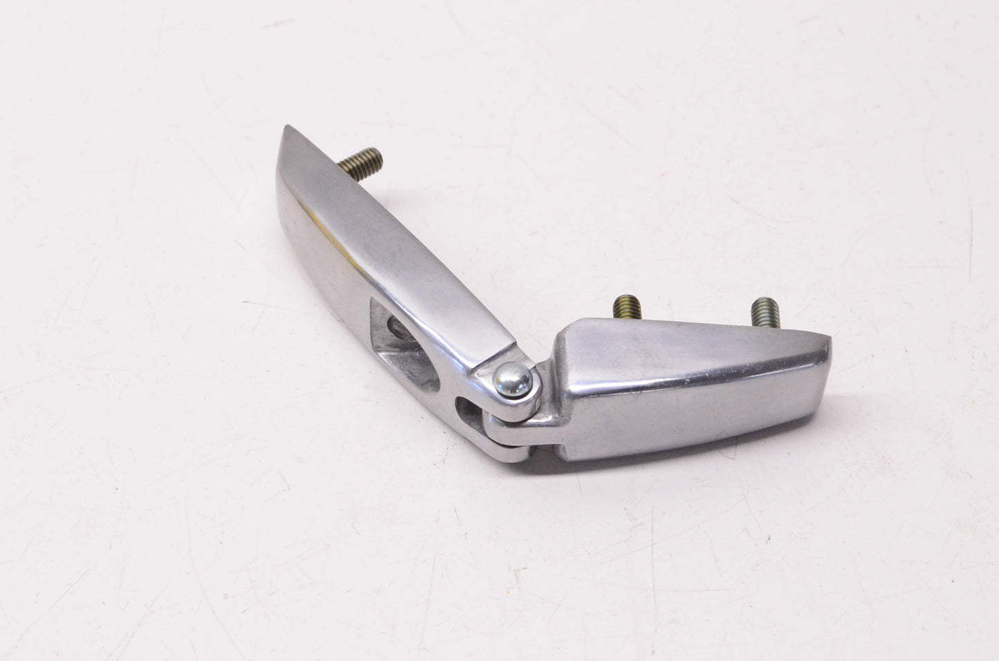 New OEM Yamaha 878-77140-00-00 Hinge Assembly NOS