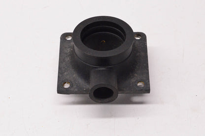 New OEM Yamaha 8V0-13555-00-00 Carburetor Mounting Flange NOS
