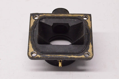 New OEM Yamaha 8V0-13555-00-00 Carburetor Mounting Flange NOS